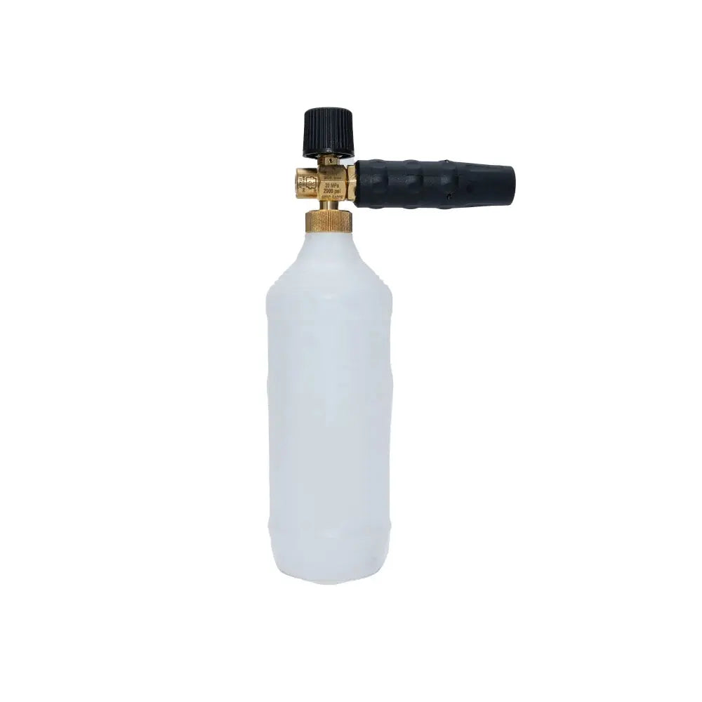 Lance Spumare Profesională cu Flacon pentru Pistol Presiune - Dragon Wash