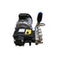 Sistem Spălare cu Presiune 200 Bar Self Service | Motor RAVEL + HAWK + VRT3 Dragon Wash