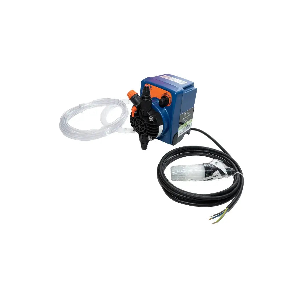 Pompa dozaj Spuma/Degresant Etatron PKX 230V EPDM ip65 Dragon Wash