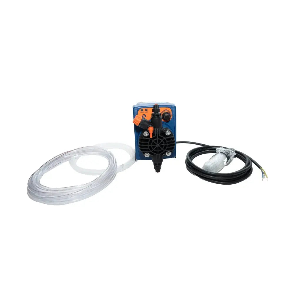Pompa dozaj Spuma/Degresant Etatron PKX 230V EPDM ip65 Dragon Wash