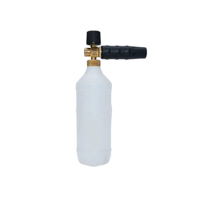 Lance Spumare Profesională cu Flacon pentru Pistol Presiune - Dragon Wash