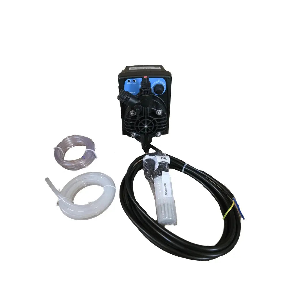 Pompa Dozaj Ceară Lichidă/ Polish Lichid Etatron PKX-MA/A 230V | 5 l/h | 7 bar | IP65 Dragon Wash