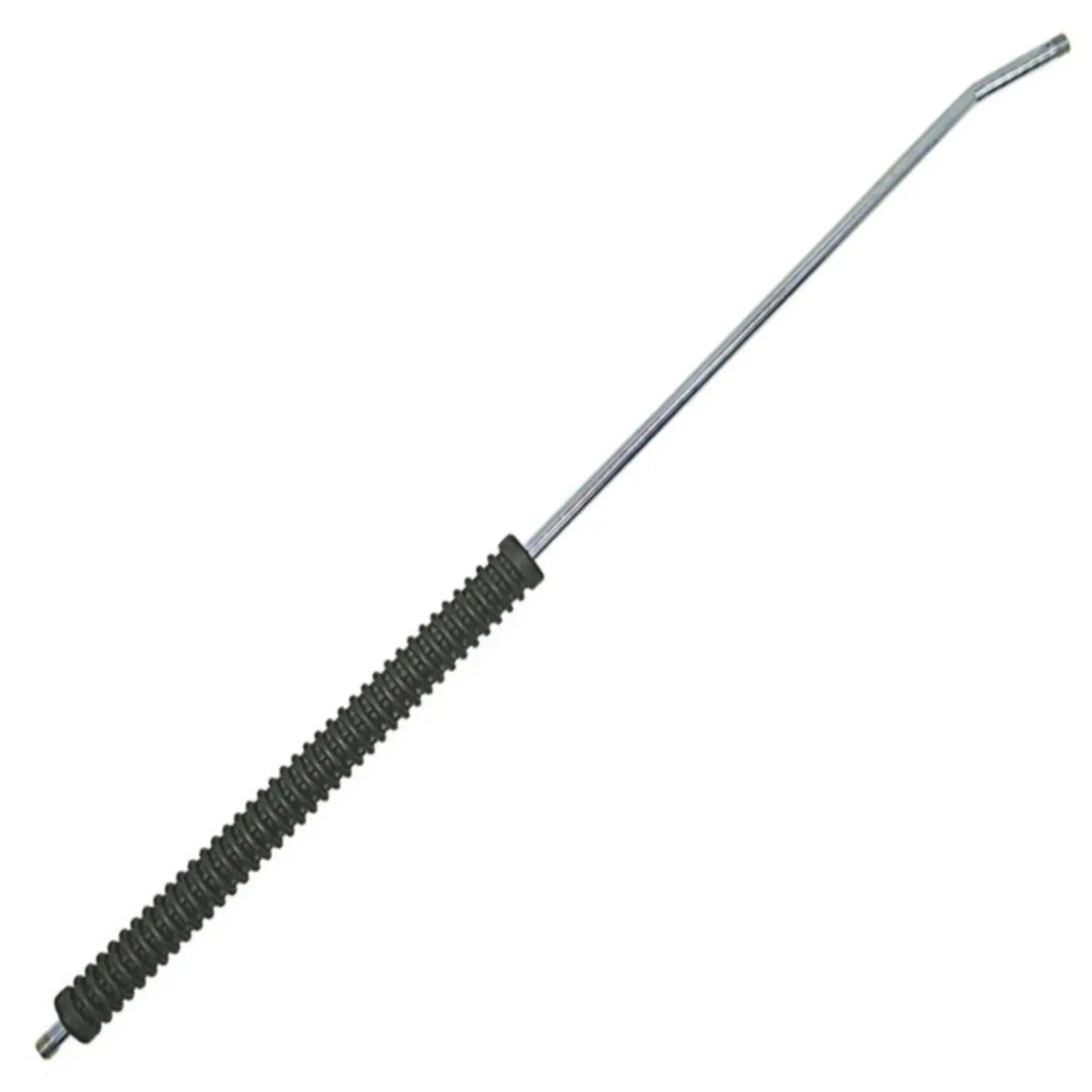 Lance Inox Îndoită 900 mm pentru Spălătorie Auto Dragon Wash