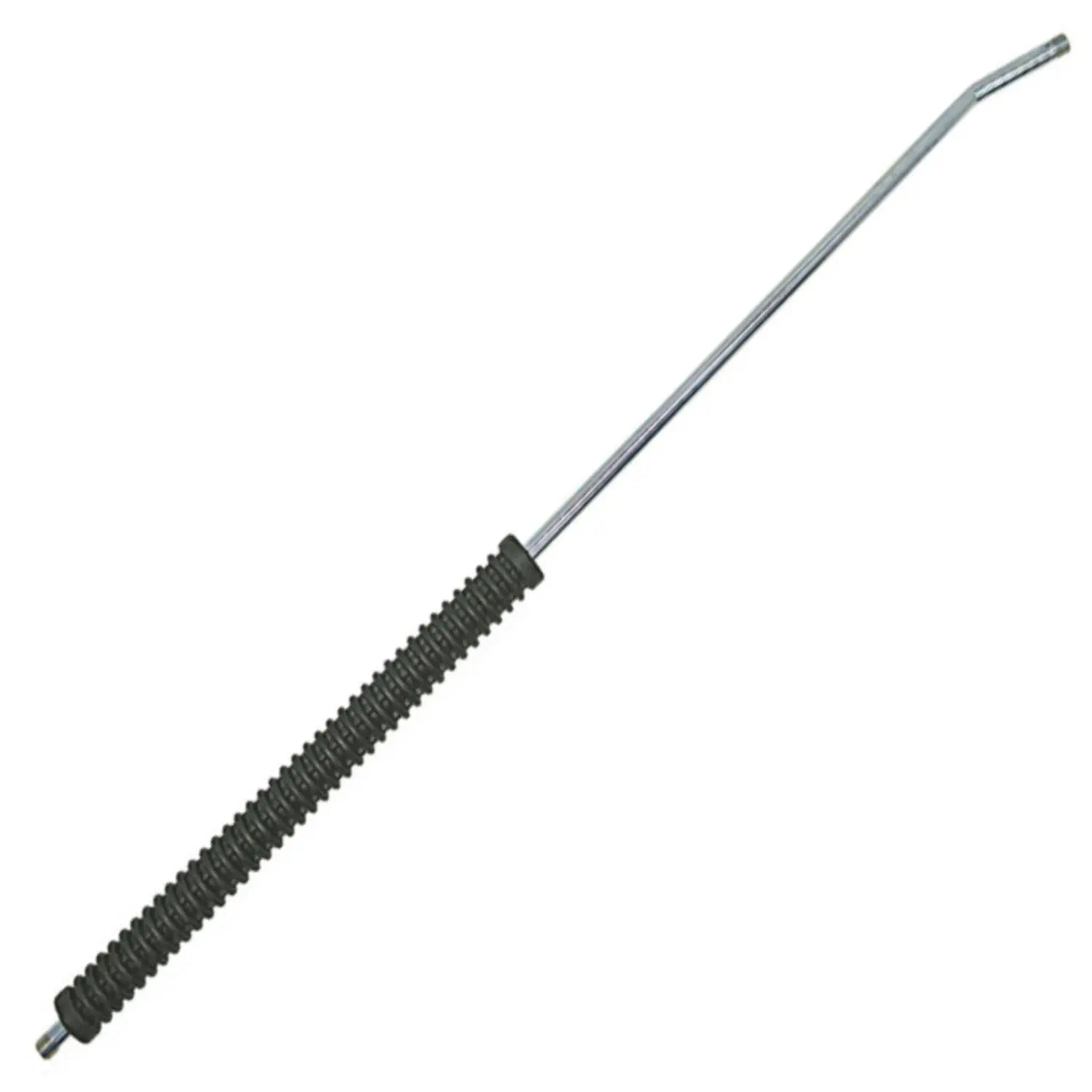 Lance Inox Îndoită 900 mm pentru Spălătorie Auto Dragon Wash