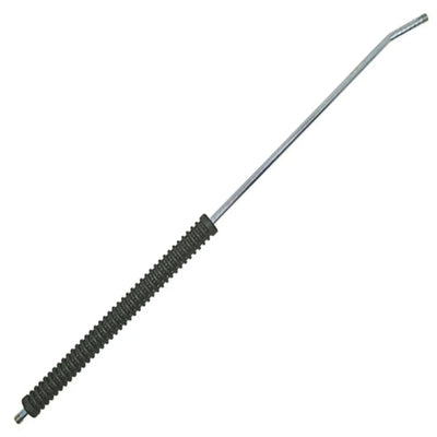 Lance Inox Îndoită 900 mm pentru Spălătorie Auto Dragon Wash
